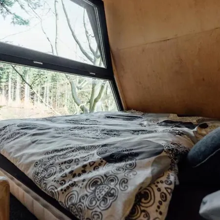 Treehouse Bystreecka Chalet
