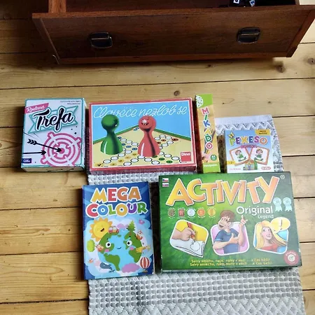 Chalet Treehouse Bystreecka Bystricka (Zilinsky kraj)