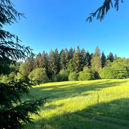 Treehouse Bystreecka Chalet